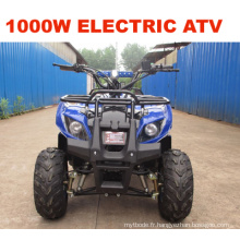 Vente directe en usine à 1000w atv électrique électrique